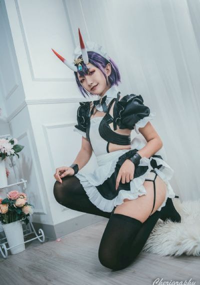魔法少女小圆