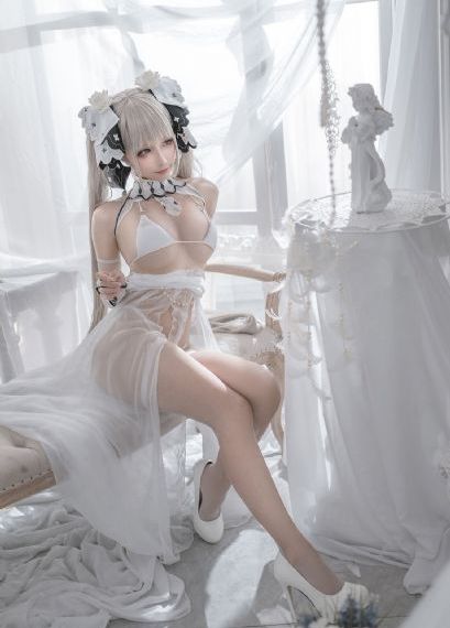 大天使