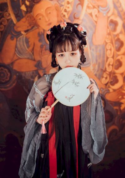 苔藓