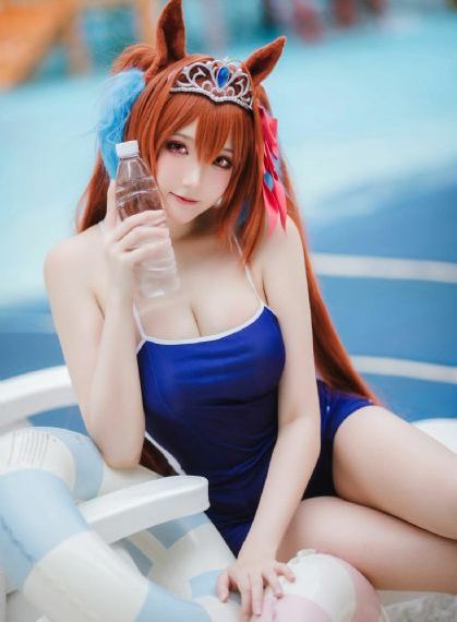 中央舞台