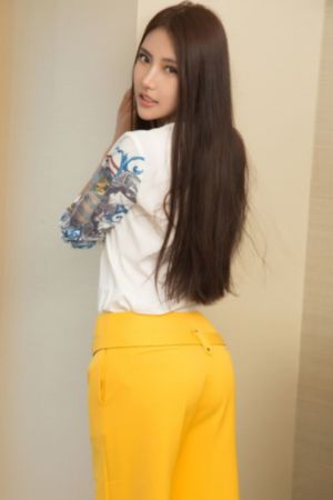 甜蜜的人生