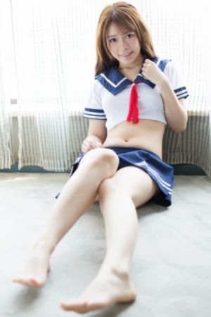 水边维纳斯