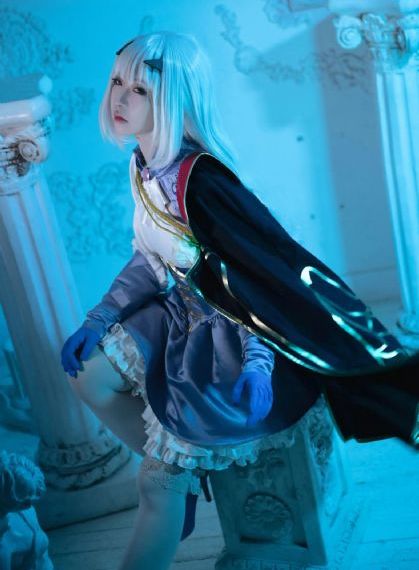 侍女的故事[第二季全]