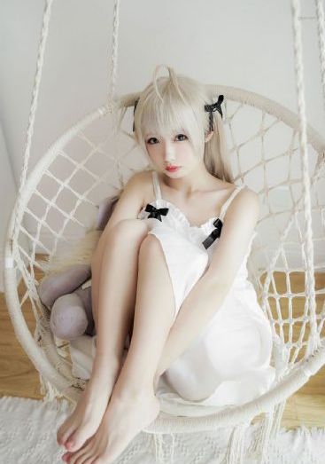 四大美女