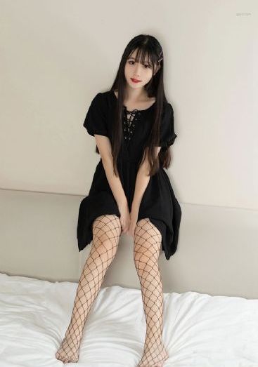 山楂树