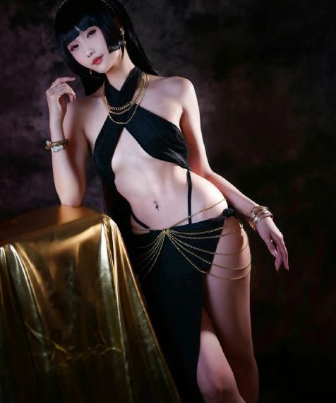 那女人的家