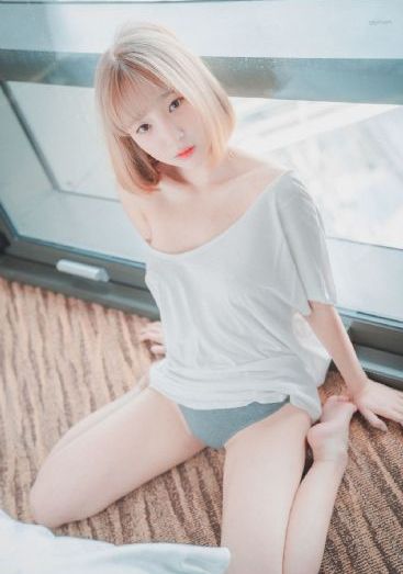 嫁给爱情
