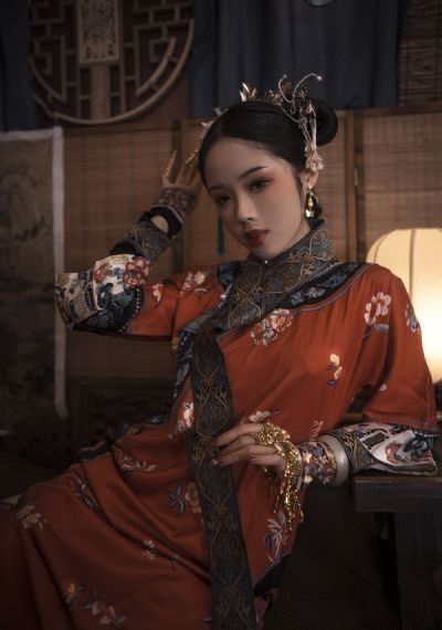 华胥引之绝爱之城