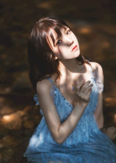 把心打开