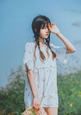 山中传奇