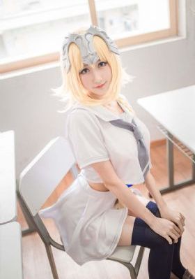 变种女狼