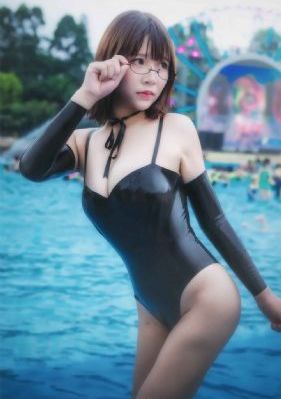 惊天破